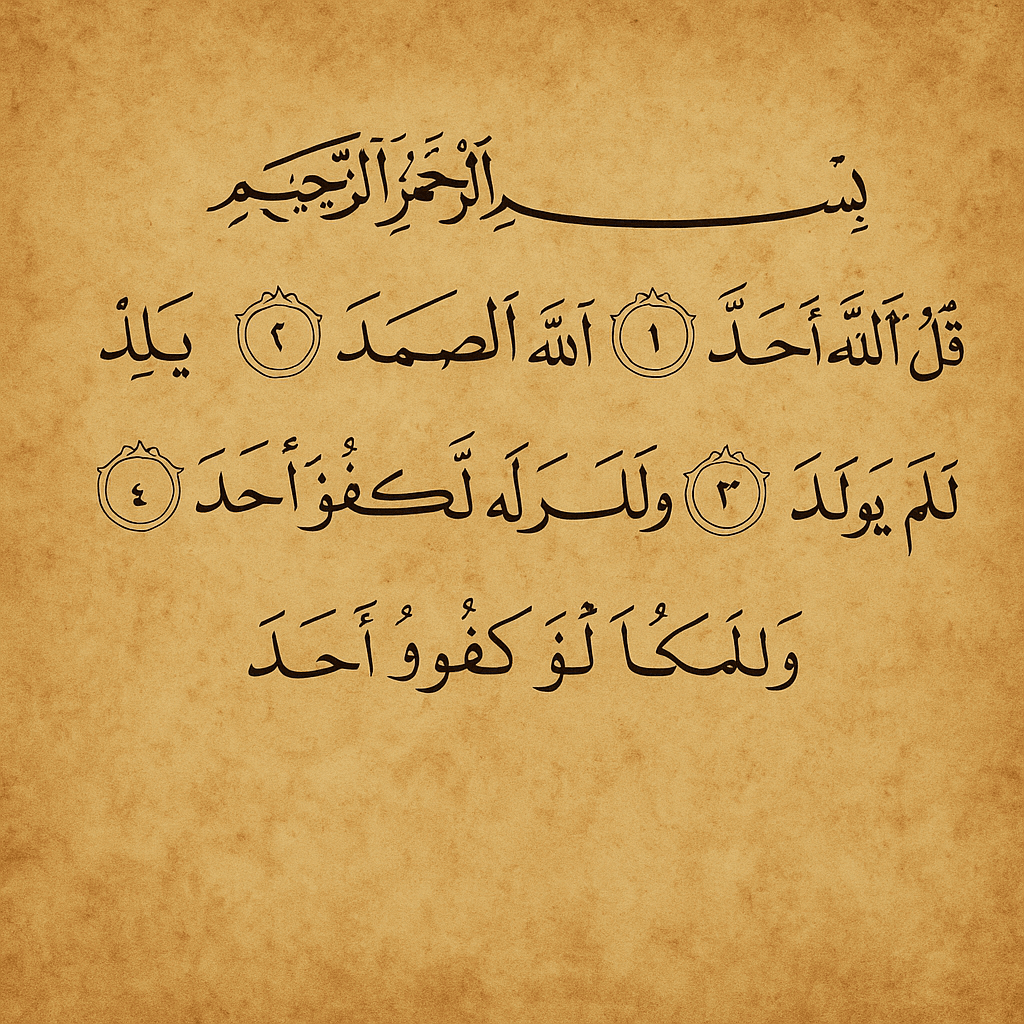 استخاره با قرآن